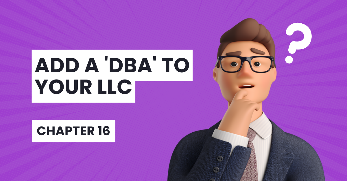 How to Add a DBA to Your LLC? Easy Steps for Expanding Your Business
